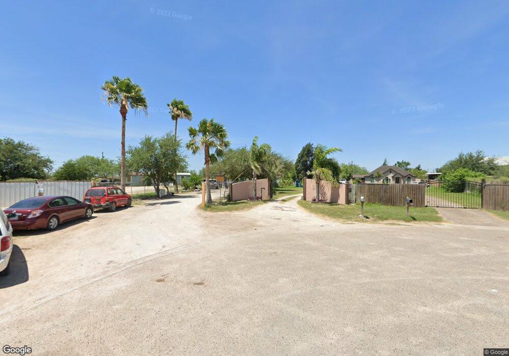 287 Daisy St, Donna, TX 78537 - photo 1