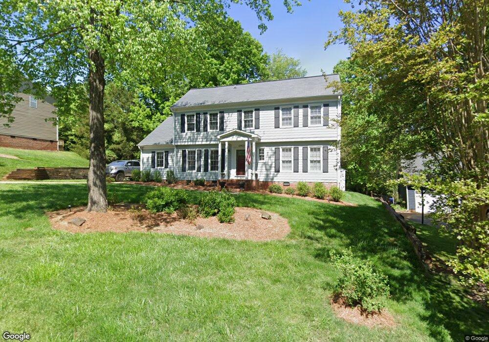 12425 Cool Mist Ln, Huntersville, NC 28078 - photo 1