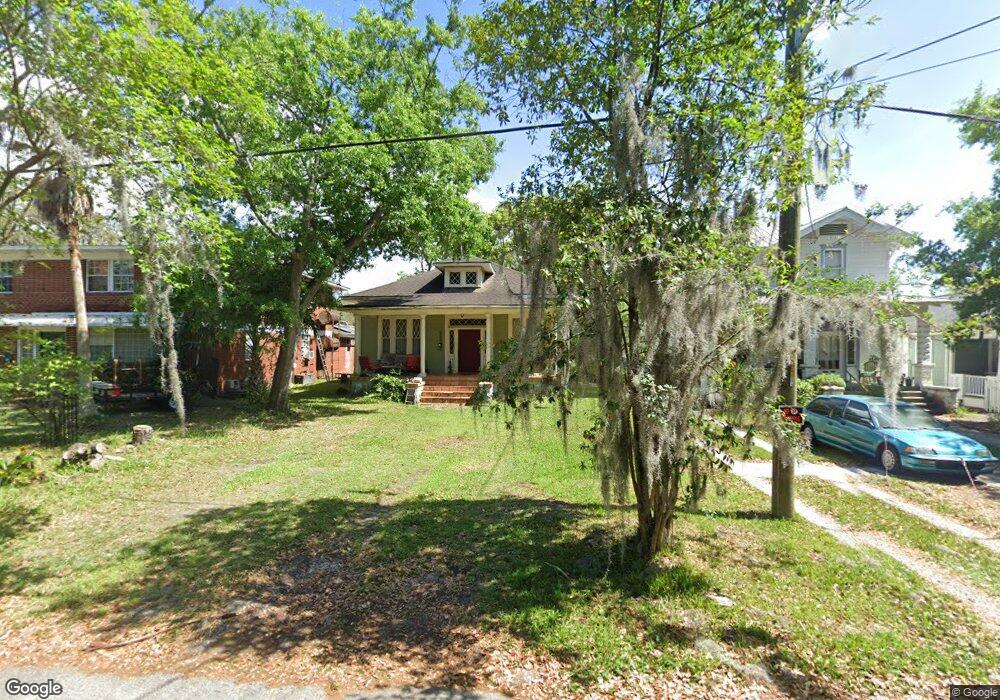 3634 Oak St, Jacksonville, FL 32205 - photo 1