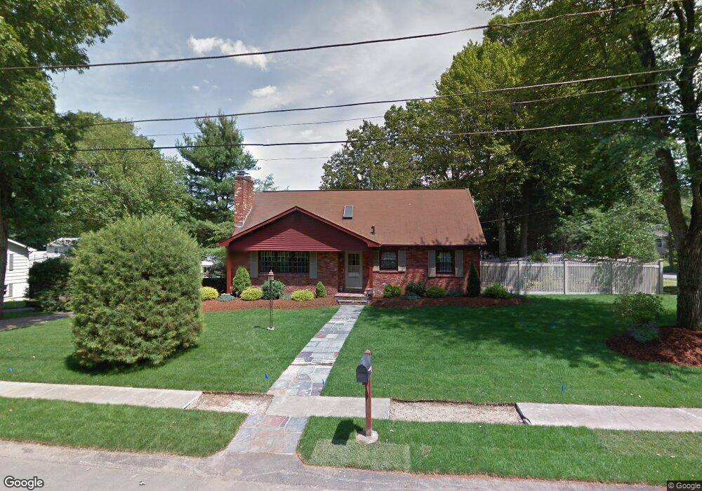 28 Appletown Rd, Greenville, RI 02828 - photo 1