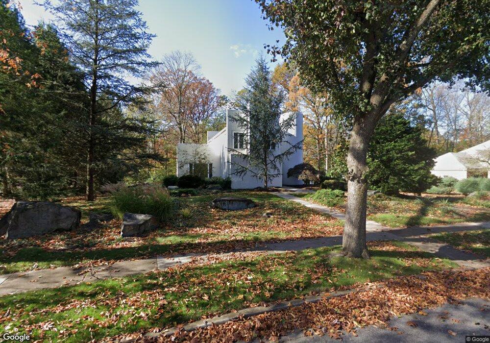 707 Foxdale Rd, Wilmington, DE 19803 - photo 1