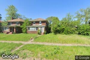 452 Johnson St, Gary, IN 46402