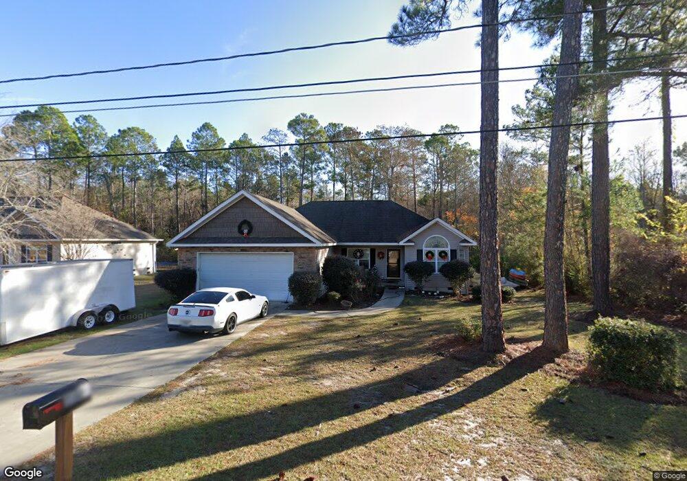 3801 Goff St, Tifton, GA 31794 - photo 1