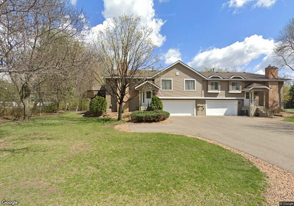 1915 113th Ln NW, Coon Rapids, MN 55433 - photo 1