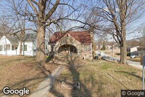 2518 Mentor Place, Saint Louis, MO 63144