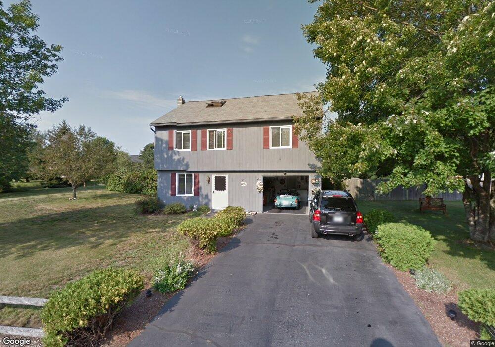 5 Kenny Ln, Merrimack, NH 03054 - photo 1