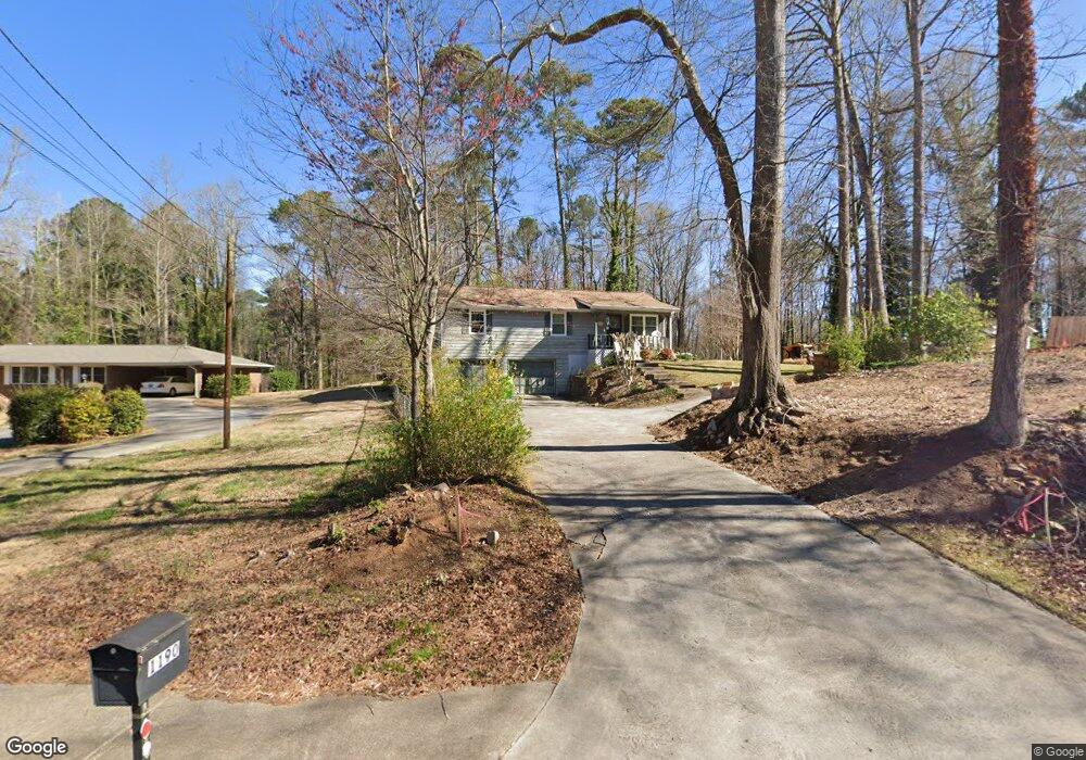 1190 Clay Rd SW, Mableton, GA 30126 - photo 1