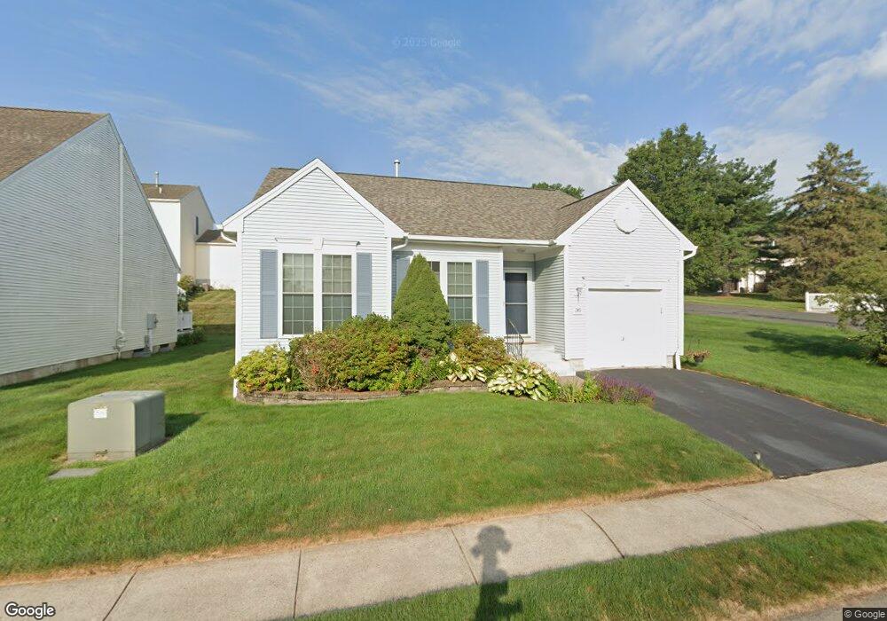 245 Mountain Laurel Way, Suffield, CT 06078 - photo 1