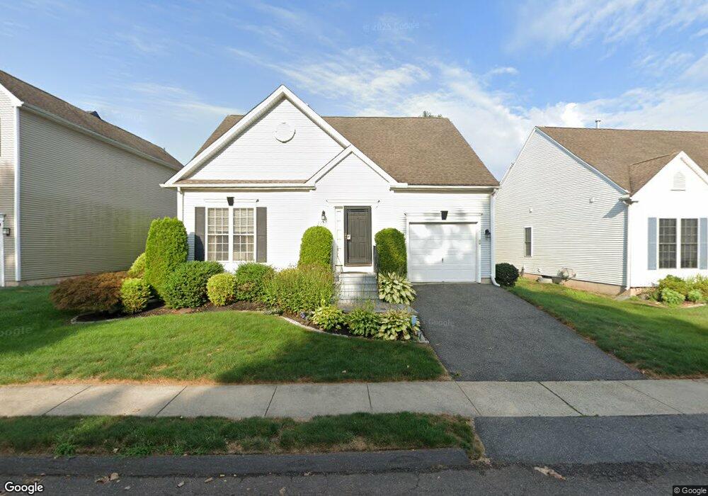 225 Mountain Laurel Way, Suffield, CT 06078 - photo 1