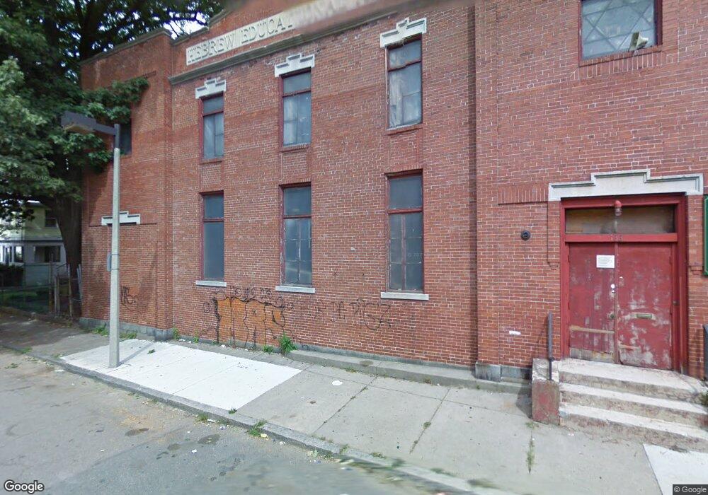 133 Harrishof St unit 1, Boston, MA 02121 - photo 1