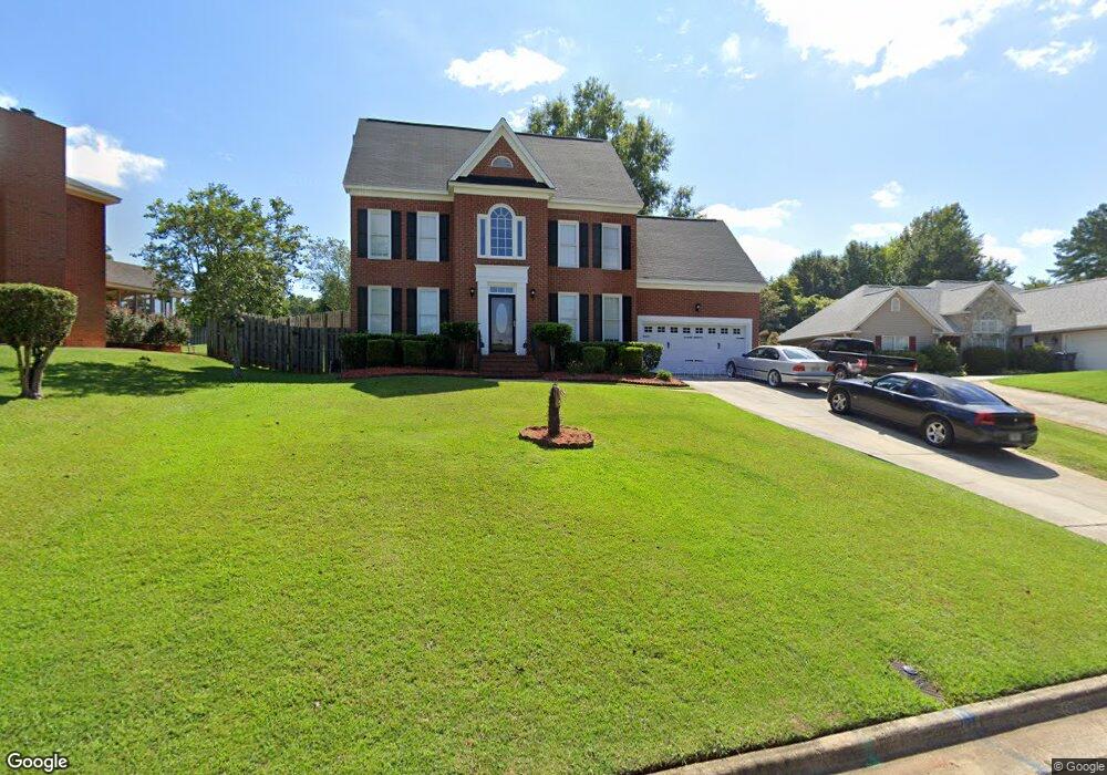 4606 Sheffield Dr, Evans, GA 30809 - photo 1