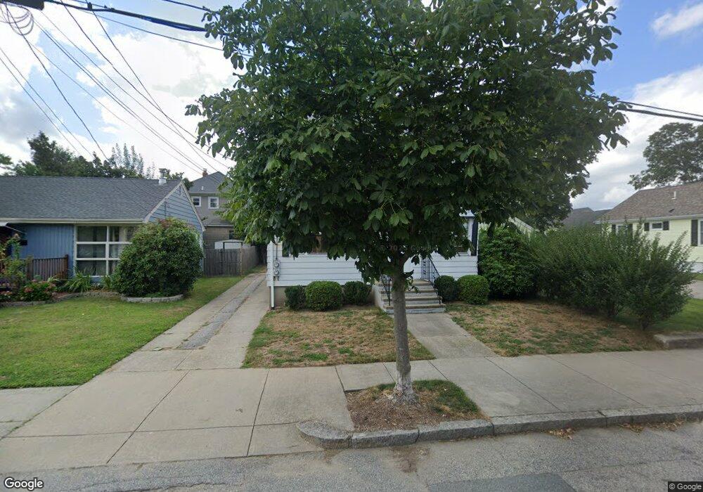24 Lucille St, Providence, RI 02908 - photo 1