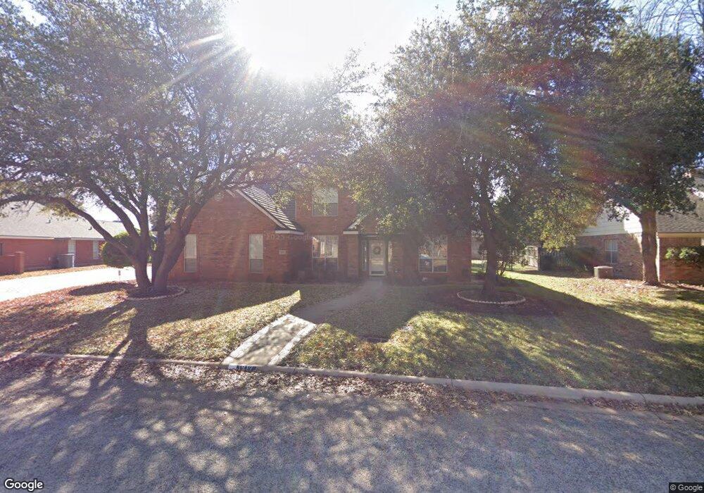 3917 Bay Hill Dr, Abilene, TX 79606 - photo 1