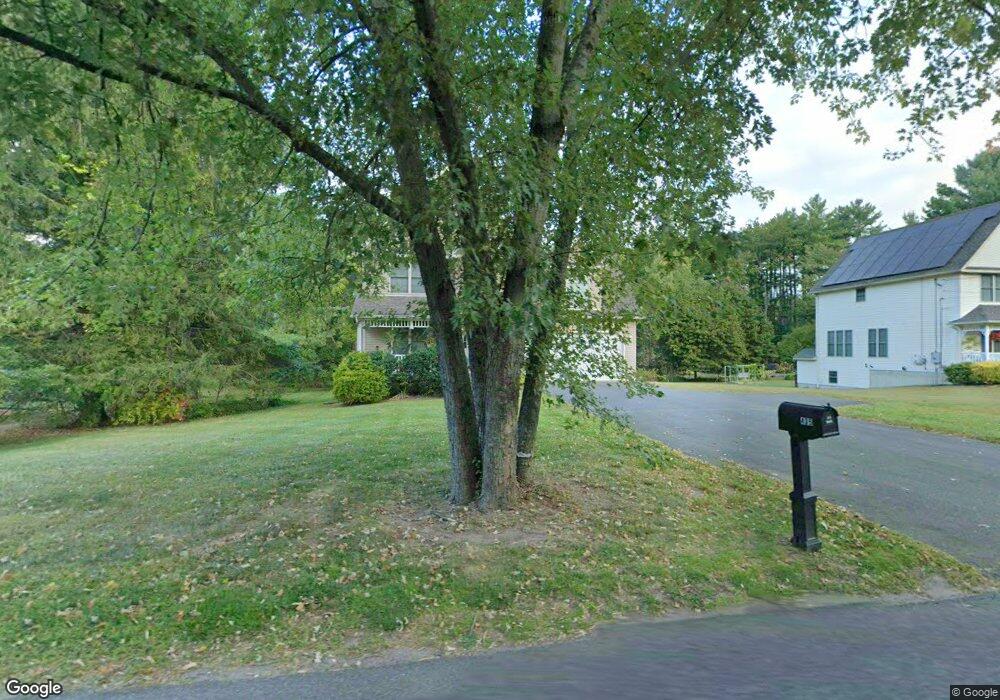 435 East St, Easthampton, MA 01027 - photo 1