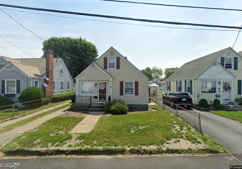 20 Columbus Blvd, Cranston, RI 02910 - photo 1