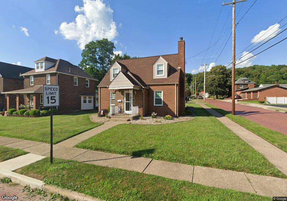 1165 Beaver Ave, Midland, PA 15059 - photo 1