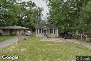 2503 Osage St, Mobile, AL 36617