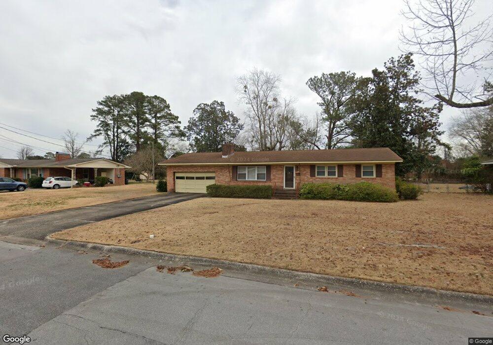 906 Schall Place, Jacksonville, NC 28540 - photo 1