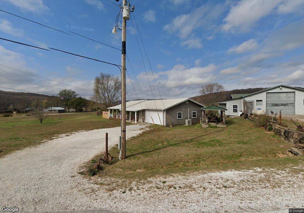 16790 Parker Branch Rd, Winslow, AR 72959 - photo 1