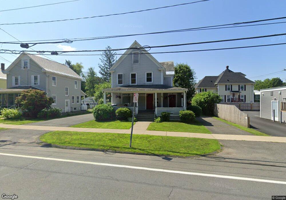 52 Allen St, Greenfield, MA 01301 - photo 1