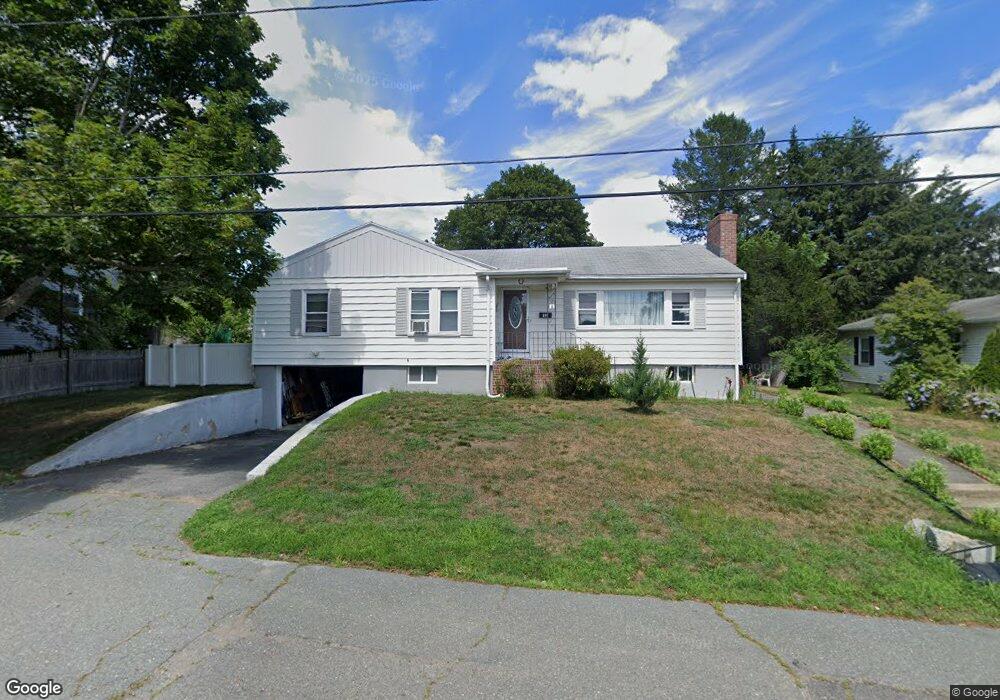 12 Pearson St, Beverly, MA 01915 - photo 1