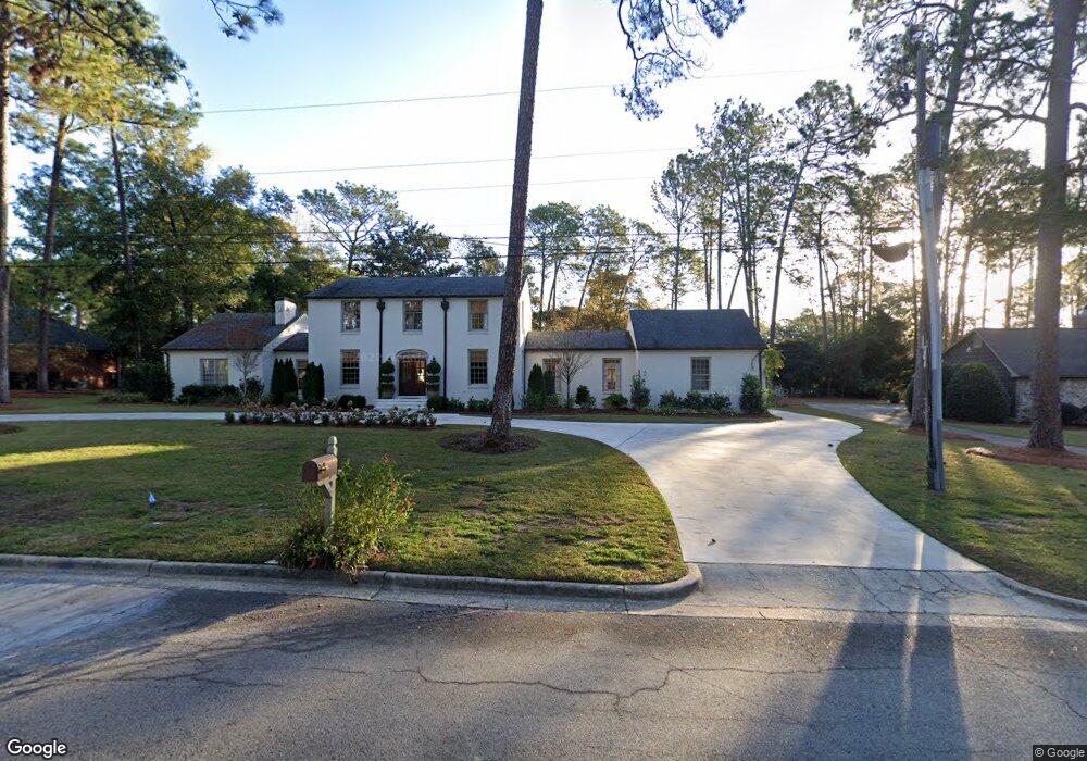 2607 Murray Ave, Tifton, GA 31794 - photo 1