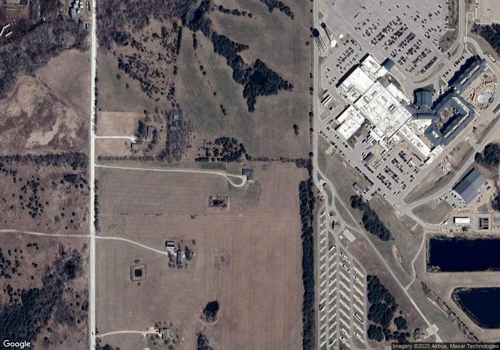 14790 P Rd, Mayetta, KS 66509 - photo 1