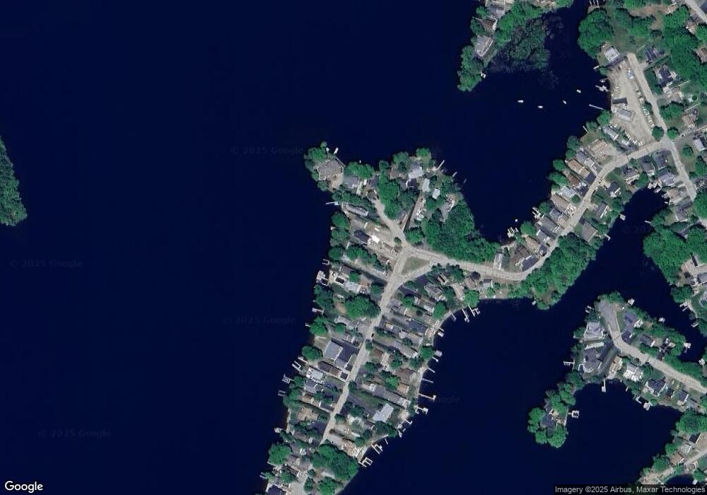 48 Bates Point Rd, Webster, MA 01570 - photo 1