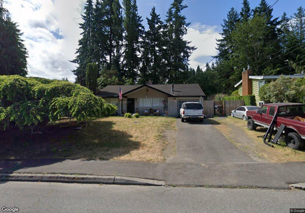 9814 240th Place SW, Edmonds, WA 98020 - photo 1