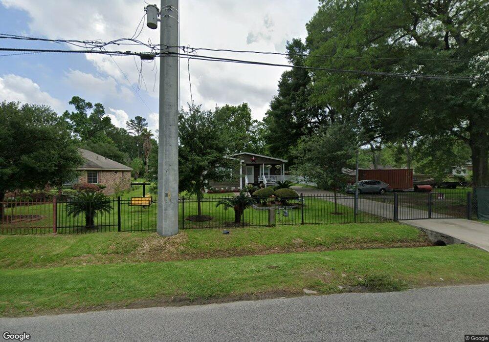 9110 Firnat St, Houston, TX 77016 - photo 1