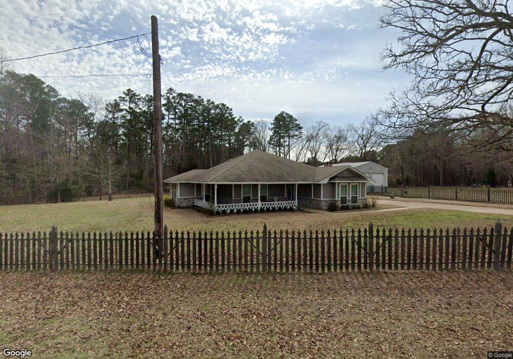 14927 County Road 2205, Tyler, TX 75707 - photo 1