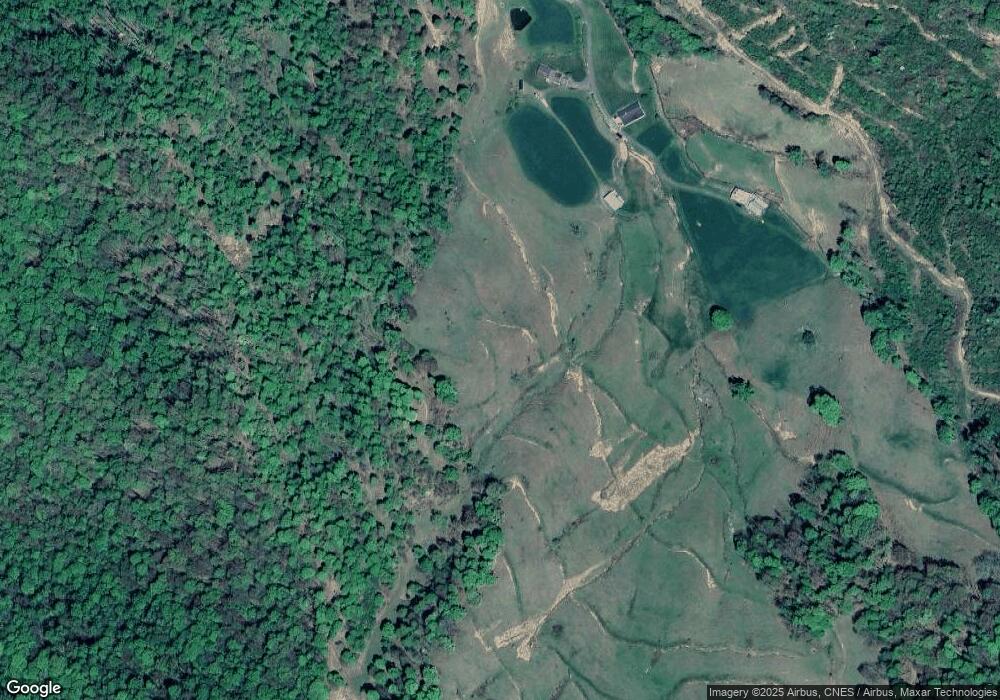 478 England Branch Rd, Burnsville, NC 28714 - photo 1