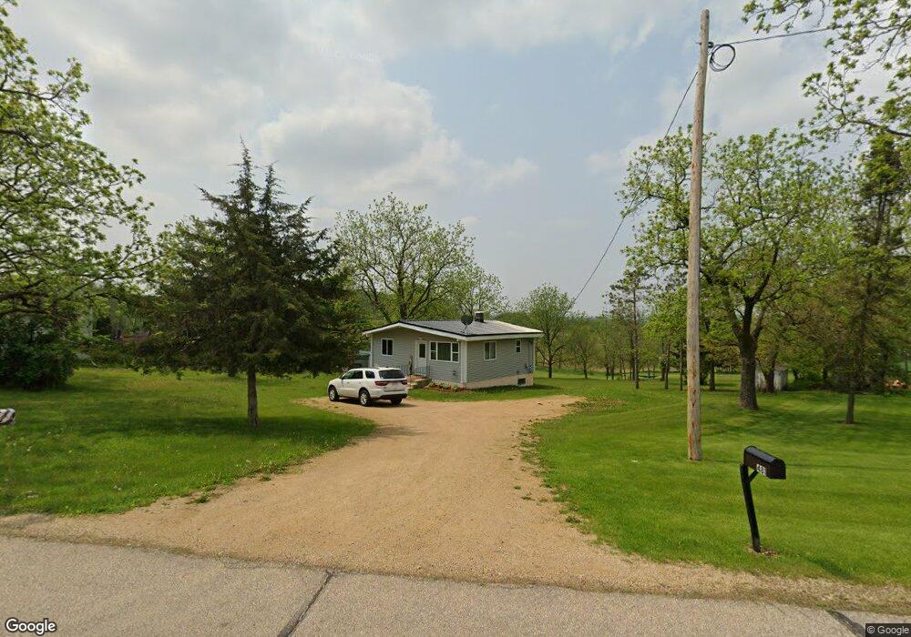 481 E Dale St, Browntown, WI 53522 - photo 1