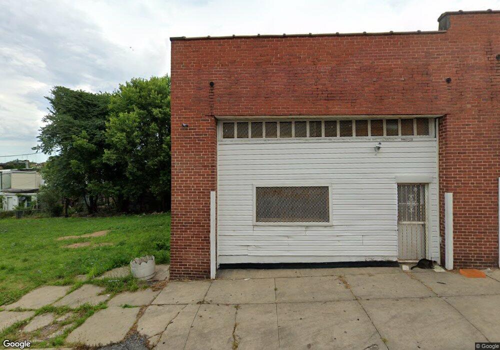 2028 Llewelyn Ave, Baltimore, MD 21213 - photo 1