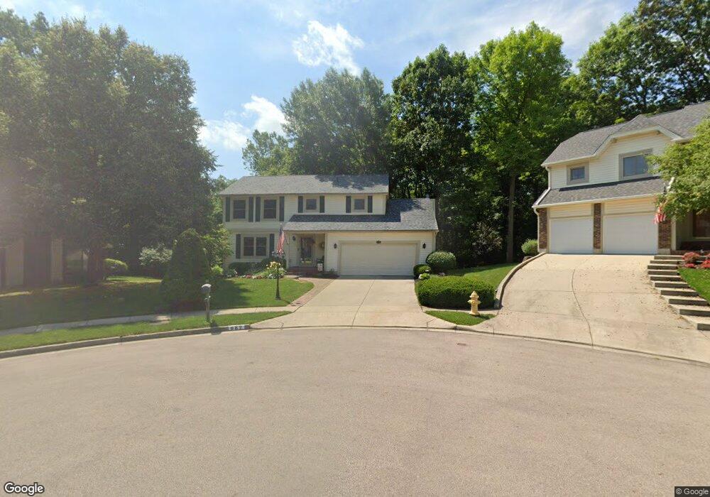 982 Cliffbrook Ct, Vandalia, OH 45377 - photo 1