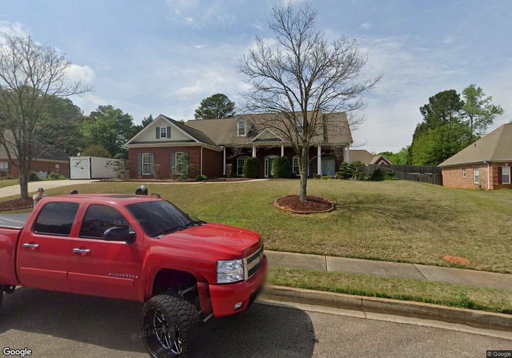 133 Glenmore Ln unit 1, McDonough, GA 30253 - photo 1