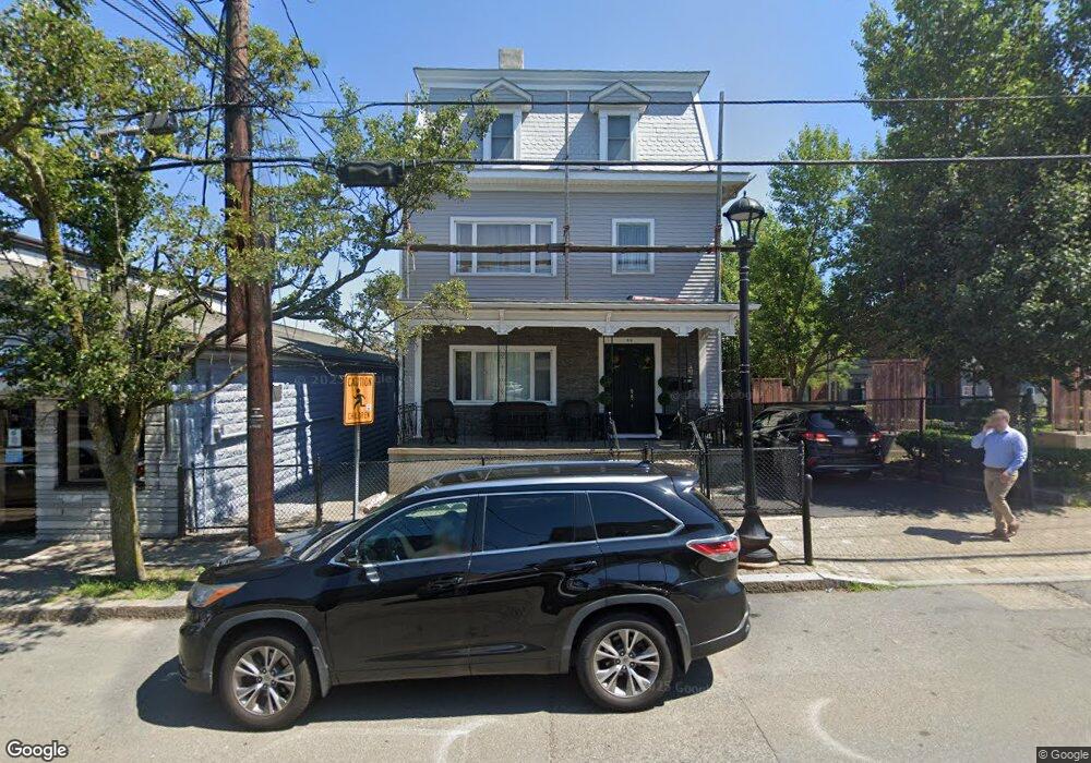 80 Columbia St, Fall River, MA 02721 - photo 1