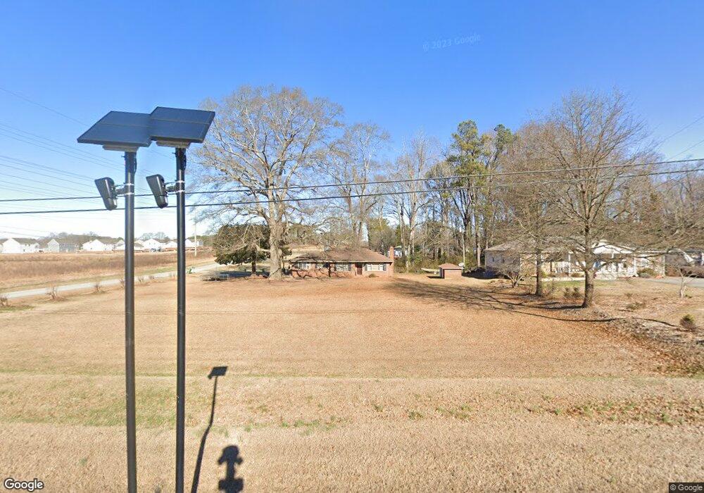 1513 E Church St, Monroe, GA 30655 - photo 1