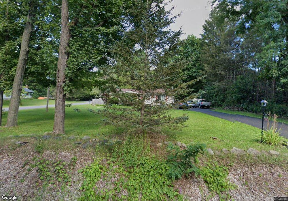 536 Hop City Rd, Ballston Spa, NY 12020 - photo 1