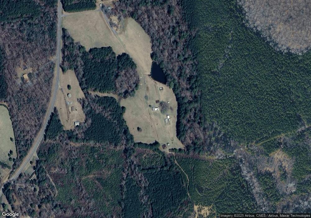 1147 Pittsboro Goldston Rd, Pittsboro, NC 27312 - photo 1