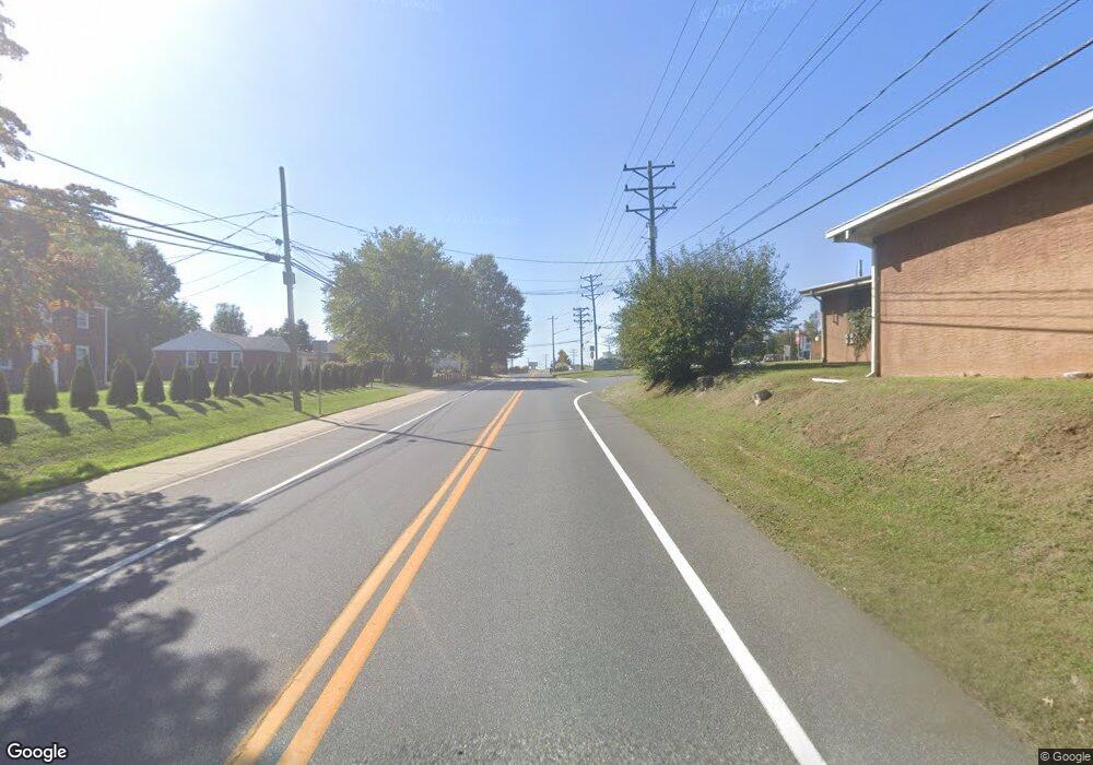 115 Old Capitol Trail, Wilmington, DE 19808 - photo 1