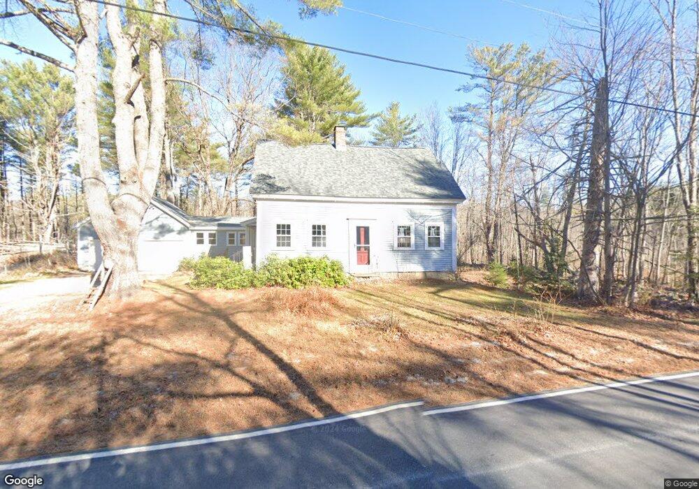 466 Sebago Rd, Hiram, ME 04041 - photo 1