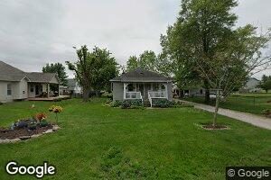 5732 Sand Rock Rd, Smithton, IL 62285