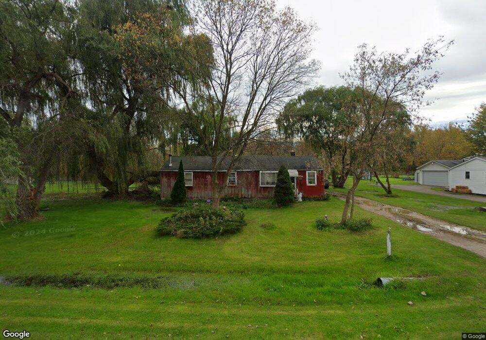 5049 Burma Rd, Kimball, MI 48074 - photo 1