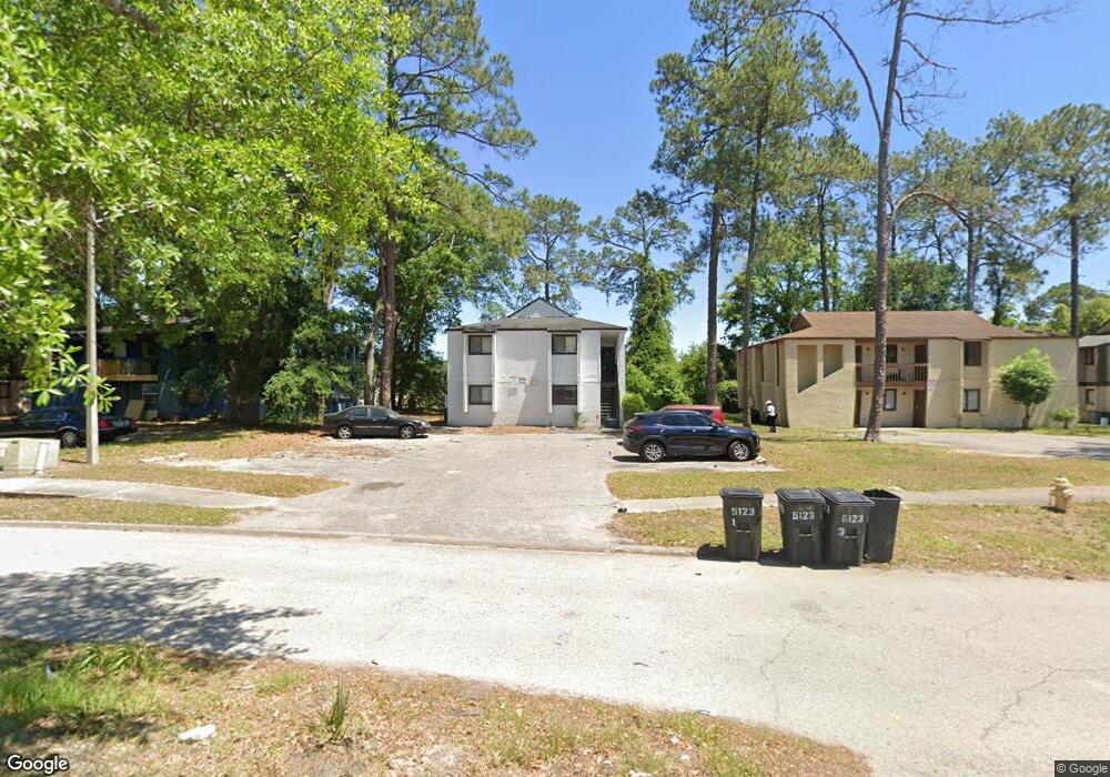 5123 Westchase-Portfolio Ct, Jacksonville, FL 32210 - photo 1