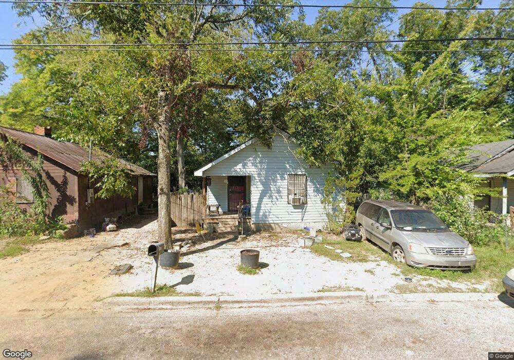 717 Monroe St, Dothan, AL 36303 - photo 1