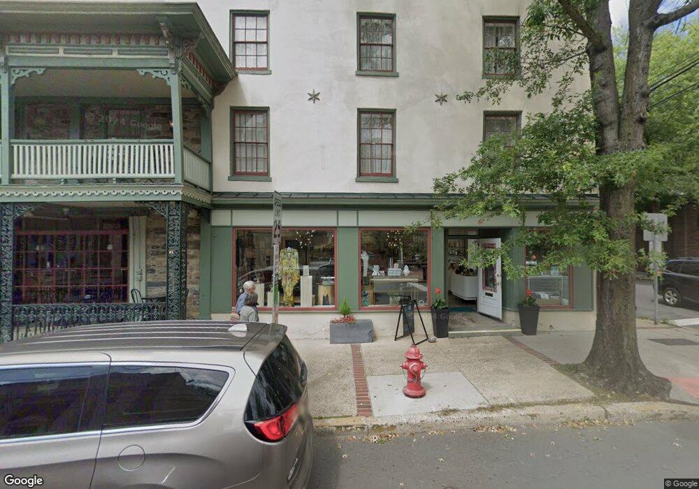 32 Bridge St unit A, Lambertville, NJ 08530 - photo 1