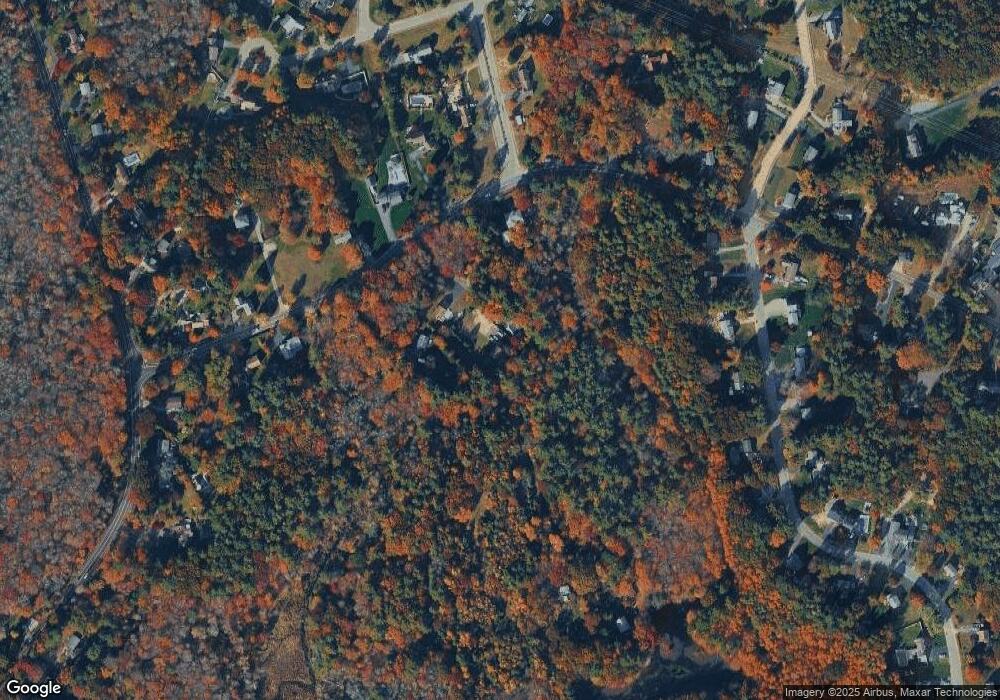 108 Brook St, Hanson, MA 02341 - photo 1