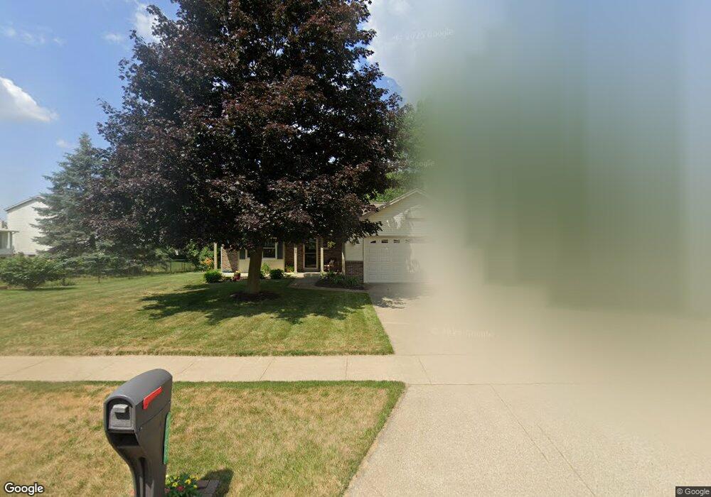 7799 Westminster Dr SW, Byron Center, MI 49315 - photo 1