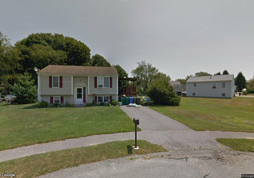 29 Roosters Way, Middletown, RI 02842 - photo 1